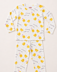 Seesan Long Sleeve Pyjama
