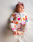 Bamboo pyjamas for cozy nights — baby gift Dubai.