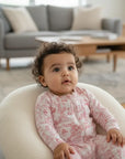 Soft bamboo pyjamas — perfect baby and children gift Dubai