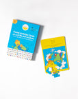Travel Activity Cards – Age 6+