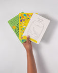 Travel Activity Cards – Age 6+