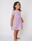 Shams Dress