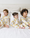 Seesan Long Sleeve Pyjama