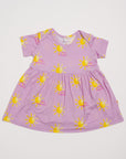 Shams Dress