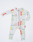 Alwan - Smart Baby Pyjama