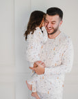 Ramadan Eid Long Sleeve Pyjama