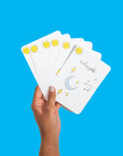 Routine Cards MKandM