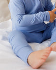 Bahry Zipper Onesie - Nohm Store