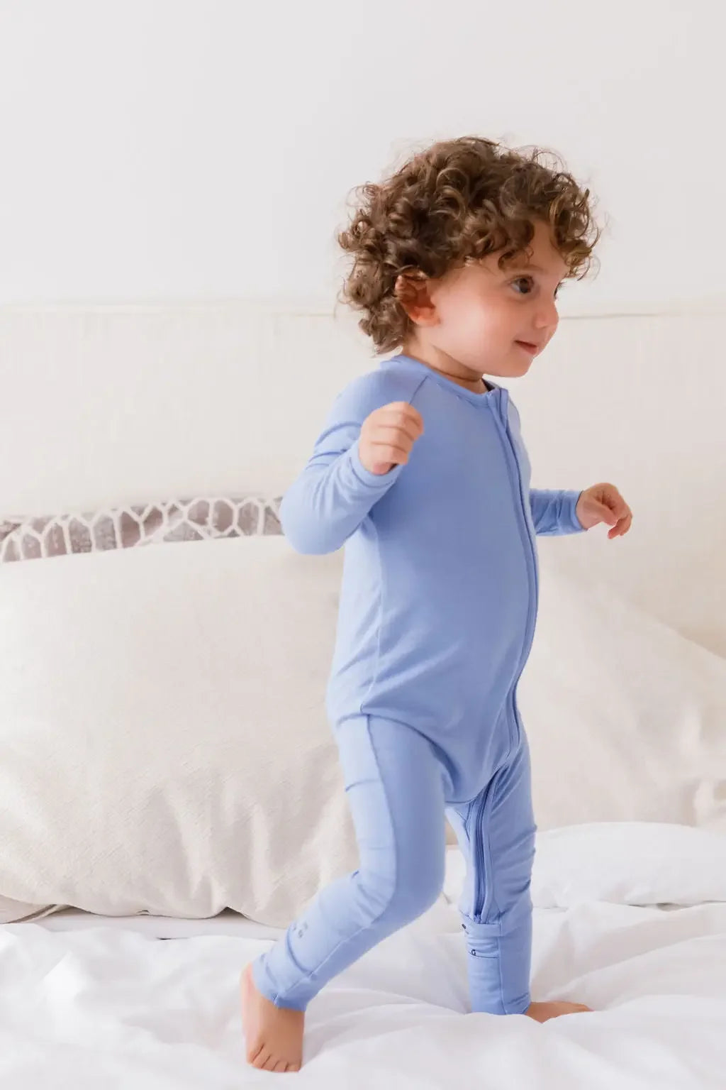 Bahry Smart Baby Pyjama Nohm Store - Main Image