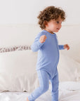 Bahry Zipper Onesie - Nohm Store