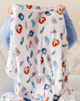 Blanket Characters - Nohm Store