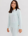 Reef Long Sleeve Pajama kids - Nohm Store