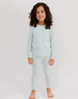 Reef Long Sleeve Pajama kids - Nohm Store