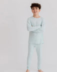 Reef Long Sleeve Pajama kids - Nohm Store