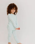 Reef Long Sleeve Pajama kids - Nohm Store