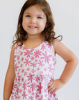 Yasmine Dress