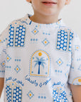 Saudi T-Shirt