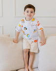 UAE T-Shirt