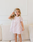 Arabesque Dress