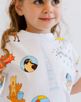 UAE T-Shirt