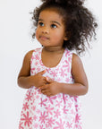 Yasmine Dress