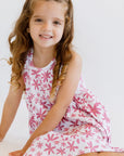 Yasmine Dress