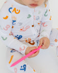 Huroof - Smart Baby Pyjama
