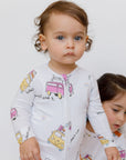 Bosta - Smart Baby Pyjama