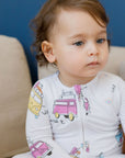 Bosta - Smart Baby Pyjama
