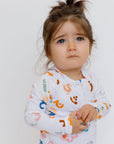 Huroof - Smart Baby Pyjama