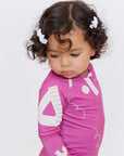 Arqam Smart Baby Pyjama