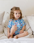 Kebr l Baher Short sleeve