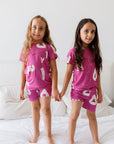 Arqam Short Sleeve Pyjama