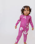 Arqam Smart Baby Pyjama