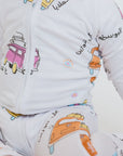 Bosta - Smart Baby Pyjama