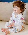 Bosta - Smart Baby Pyjama