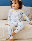 Amara - Smart Baby Pyjama