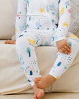 Amara - Smart Baby Pyjama