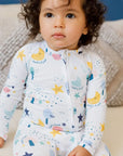 Amara - Smart Baby Pyjama