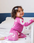 Arqam Smart Baby Pyjama