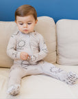 Sobh - Smart Baby Pyjama