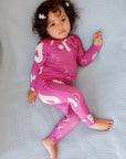 Arqam Smart Baby Pyjama