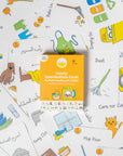 Family Contribution Cards MKandM