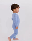 Bahry baby pyjama from Nohm store, inspired by Arab culture, perfect for children and baby gifts in Dubai.