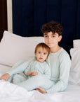Reef Long Sleeve Pajama kids - Nohm Store