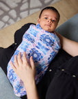 Royal Mosaic Swaddle