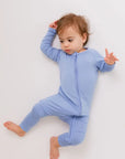 Bahry baby pyjama from Nohm store, inspired by Arab culture, perfect for children and baby gifts in Dubai.