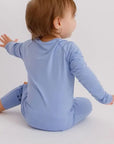 Bahry baby pyjama from Nohm store, inspired by Arab culture, perfect for children and baby gifts in Dubai.
