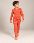 Arnoob Pyjama | Nohm x Dardasha