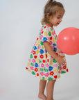 Dubai Nohm Store bamboo dress, great gift for kids.